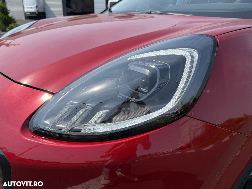 Ford Puma - 10
