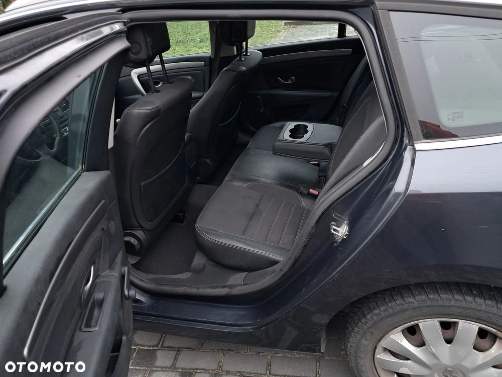 Renault Laguna - 10