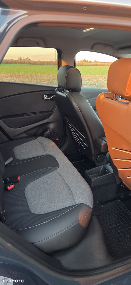 Renault Captur - 9