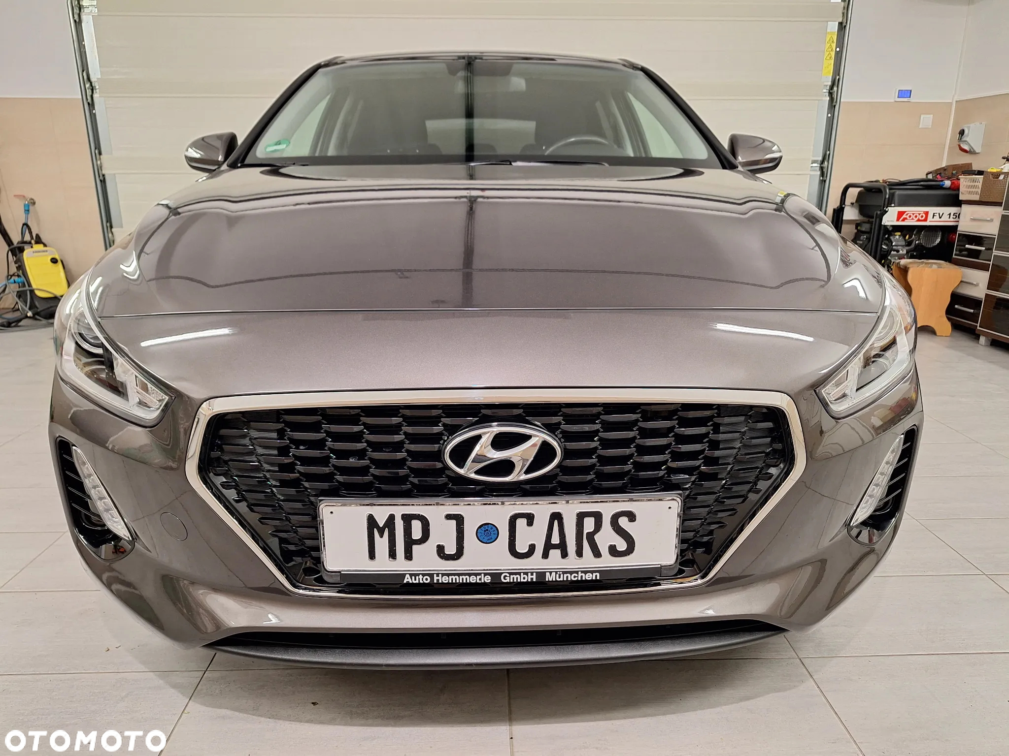 Hyundai i30 1.4 T-GDI DCT Premium - 3