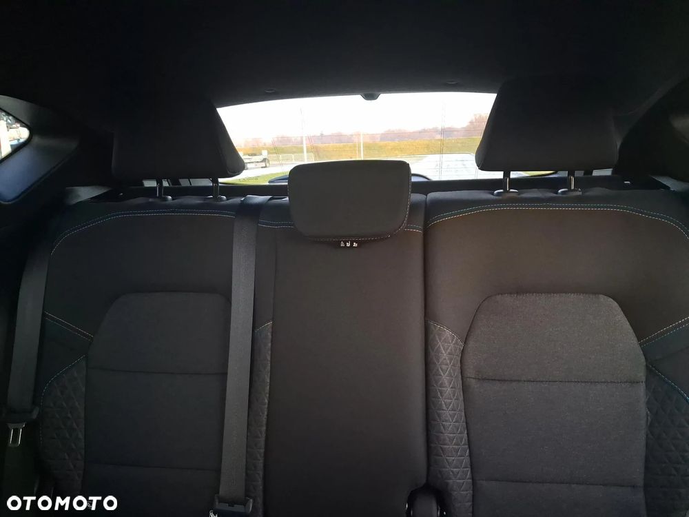 Mitsubishi ASX 1.3 mHEV Invite - 13