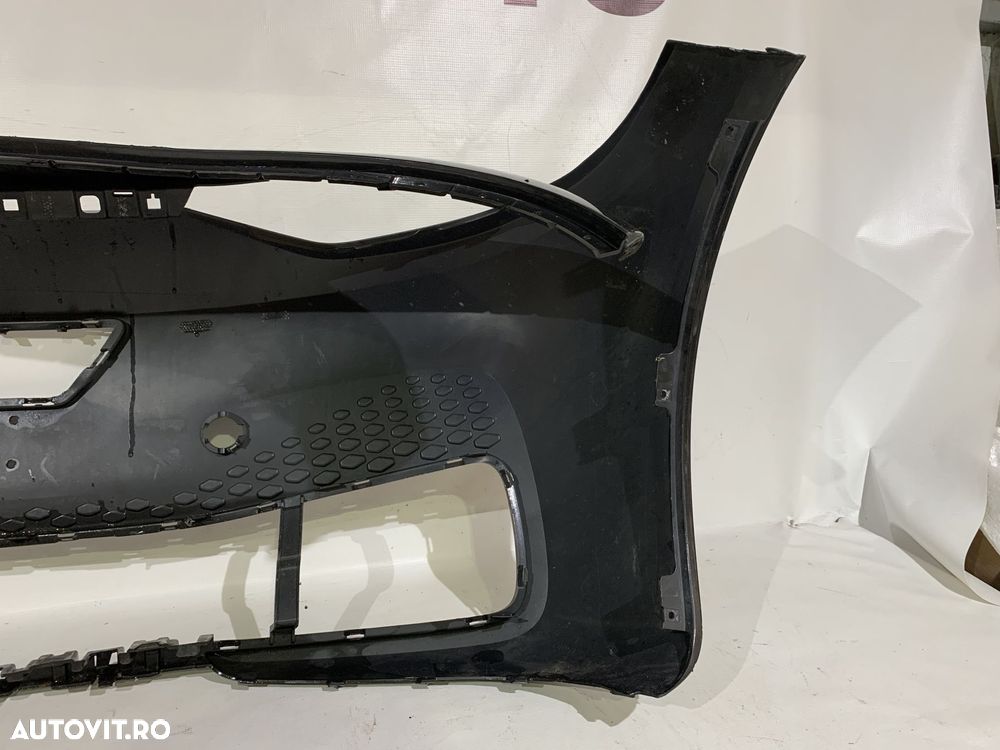 Bara fata VW ID3, 2019, 2020, 2021, 2022, 2023, cod origine OE 10A807221. - 8