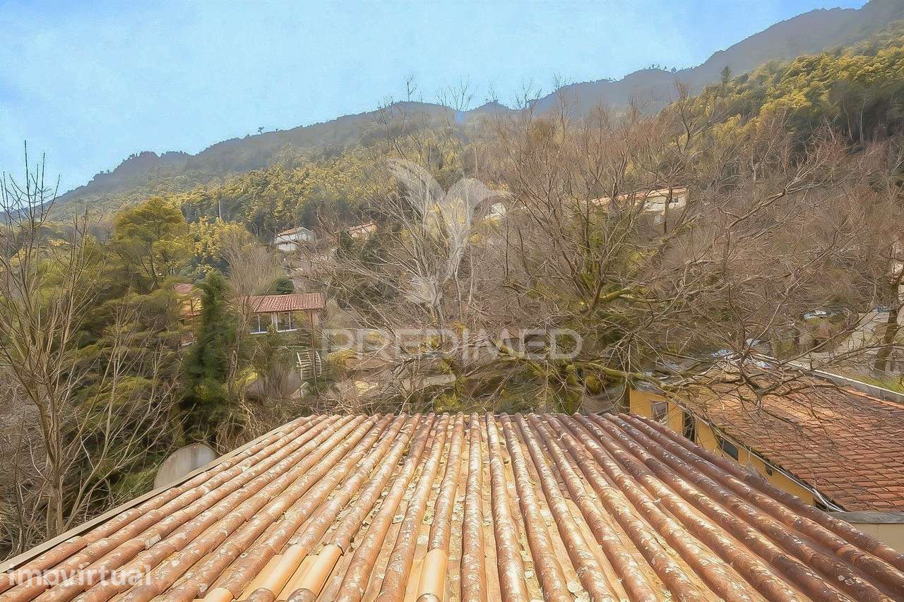 T0 Renovado e Mobilado - Vista Parque Natural Peneda-Gerês - Grande imagem: 2/23