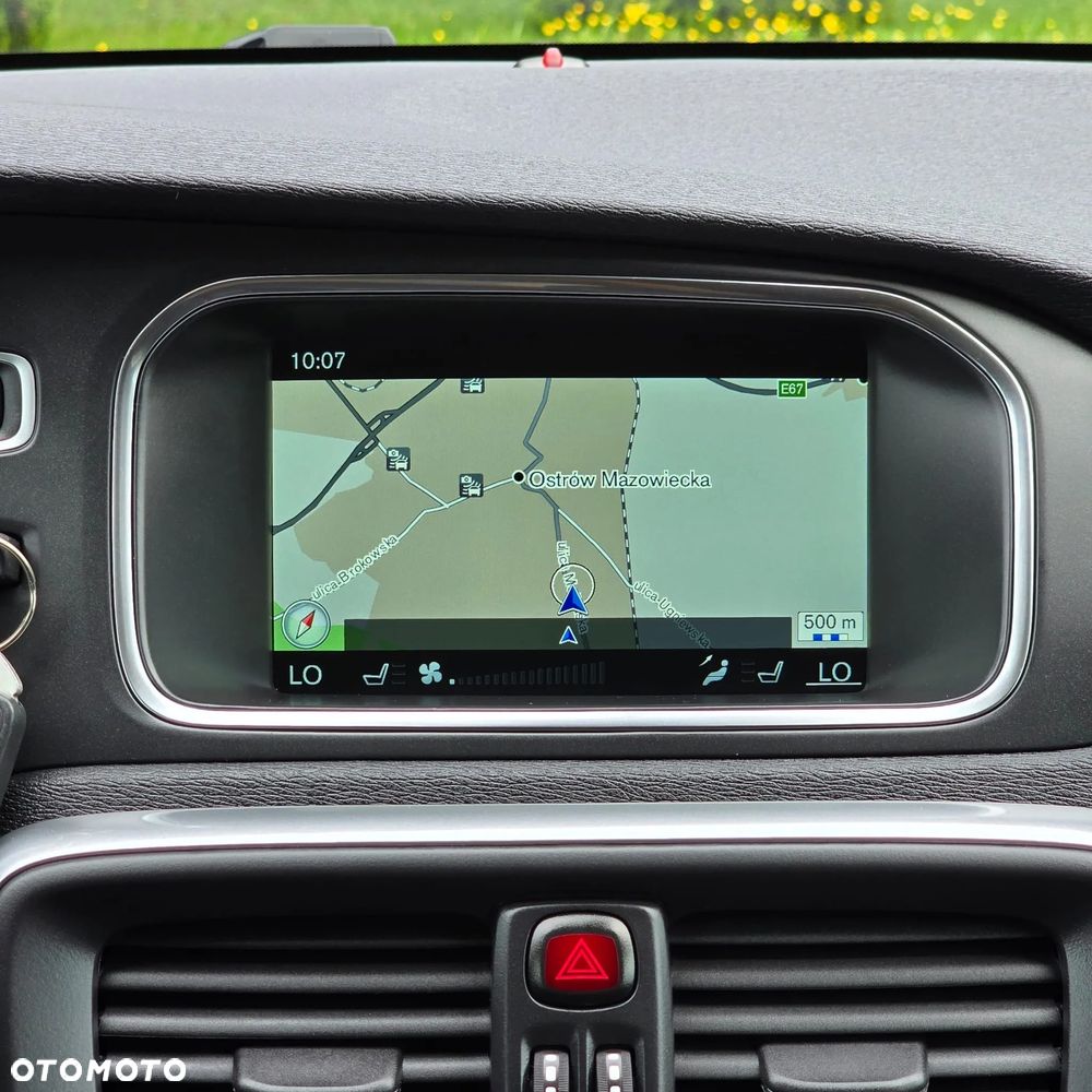 Volvo V40 D2 Drive-E Summum - 31