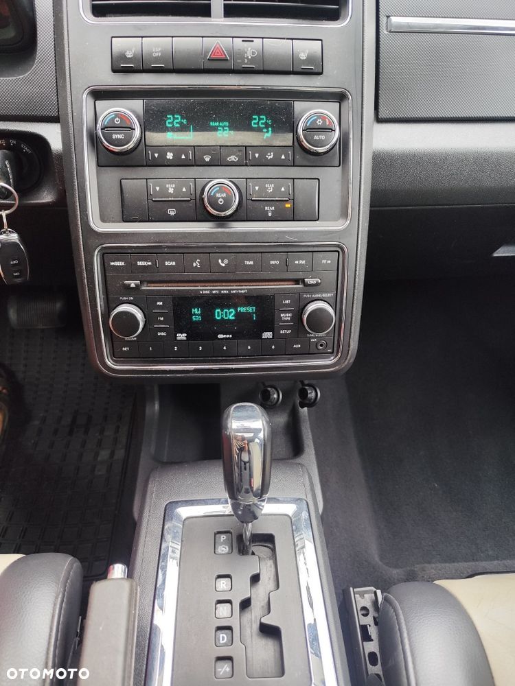 Dodge Journey - 7