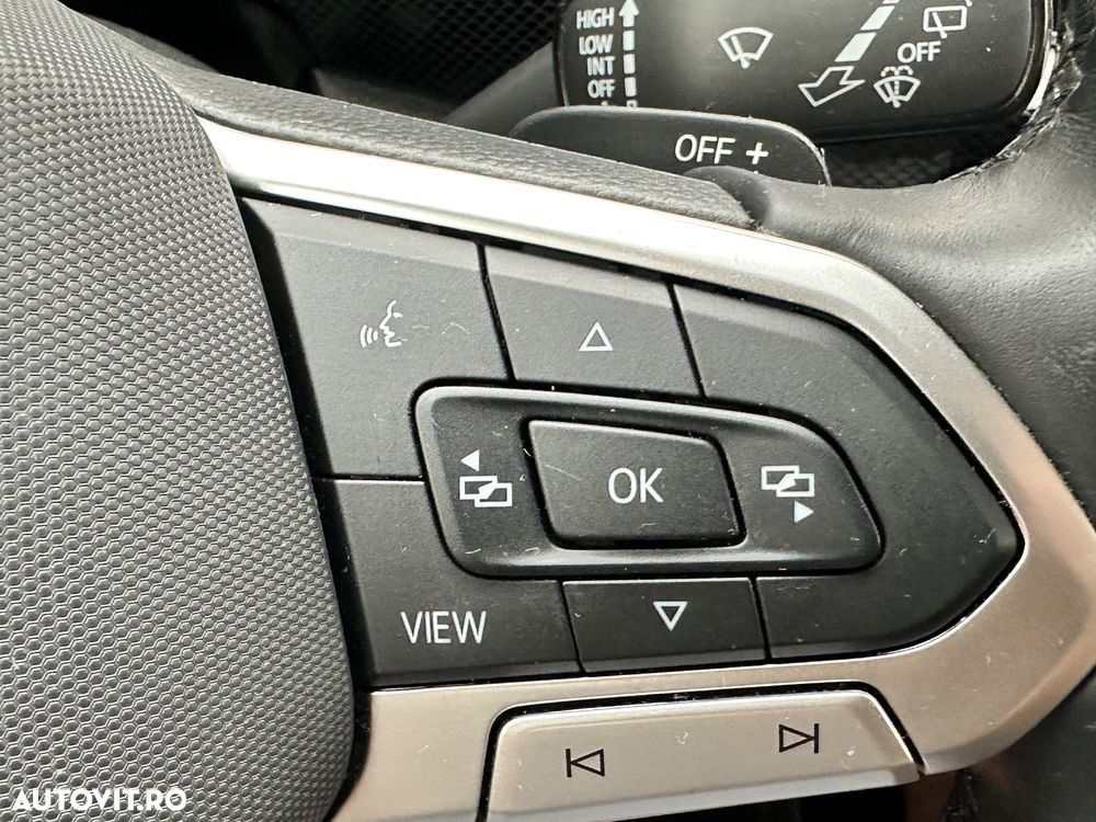 Volkswagen T-Cross 1.5 TSI ACT OPF DSG R-Line - 13