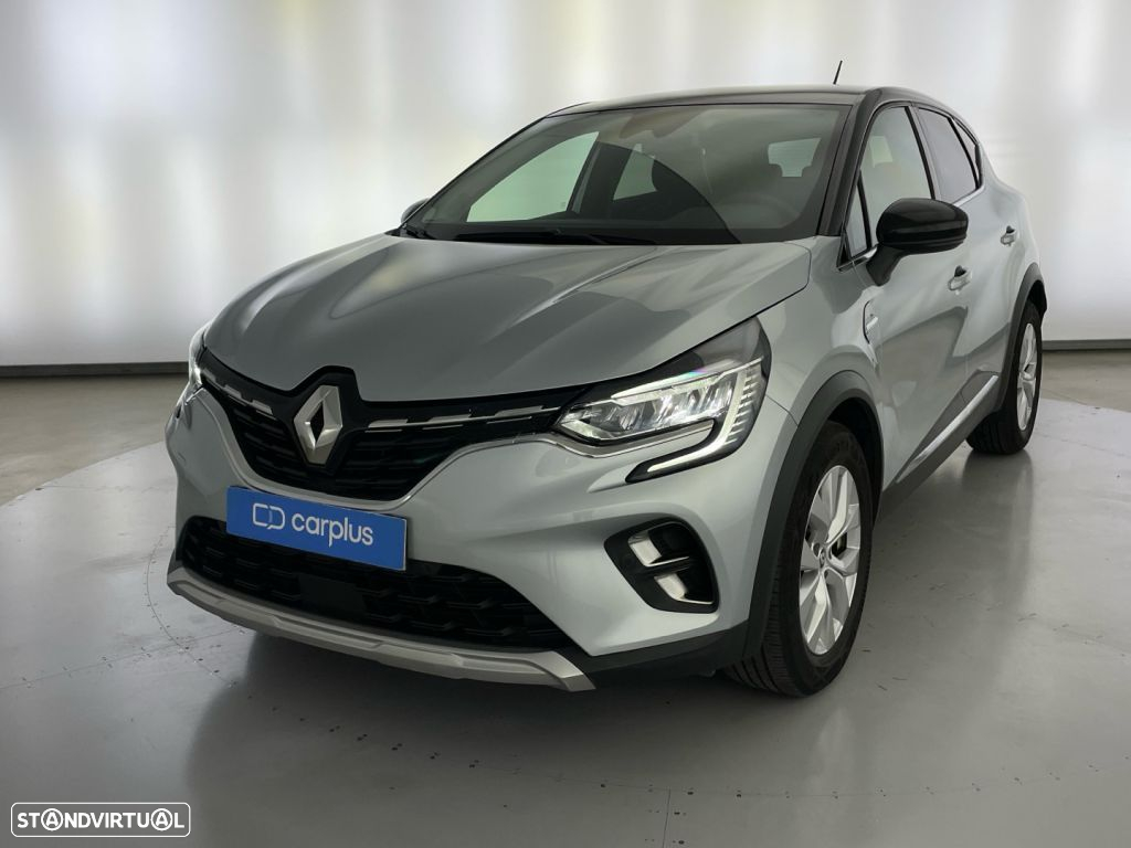 Renault Captur 1.0 TCe Intens - 22