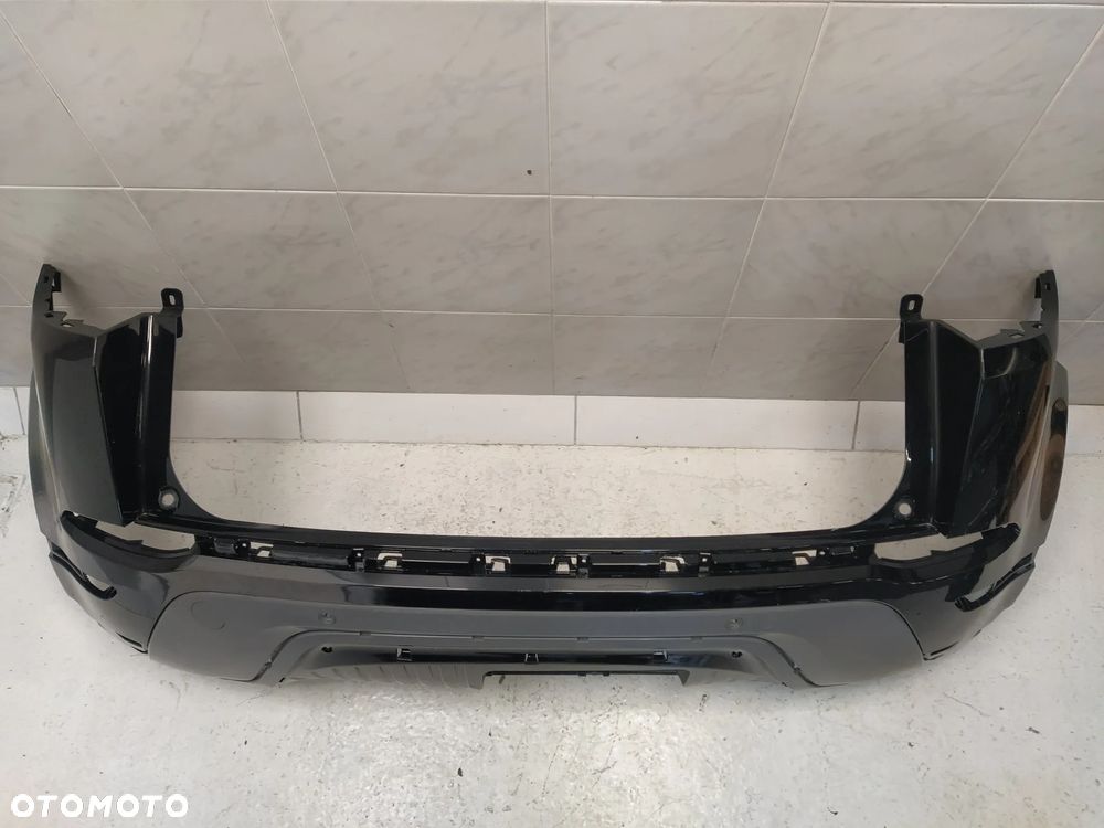 RANGE ROVER EVOQUE II L551 ZDERZAK TYŁ TYLNY 4XPDC ORYGINAŁ - 12