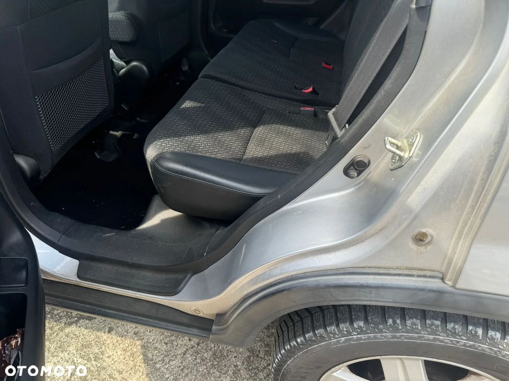 Honda CR-V 2.0i Automatik ES - 4