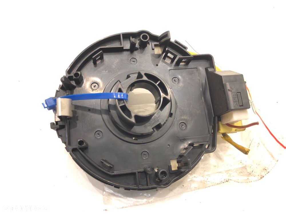 TAŚMA AIRBAG - 45.00 PLN - TOYOTA YARIS VERSO (_P2_) 1999 - 2005 1.3 (NCP20_, NCP22_) 63 kW [86 KM] - 2