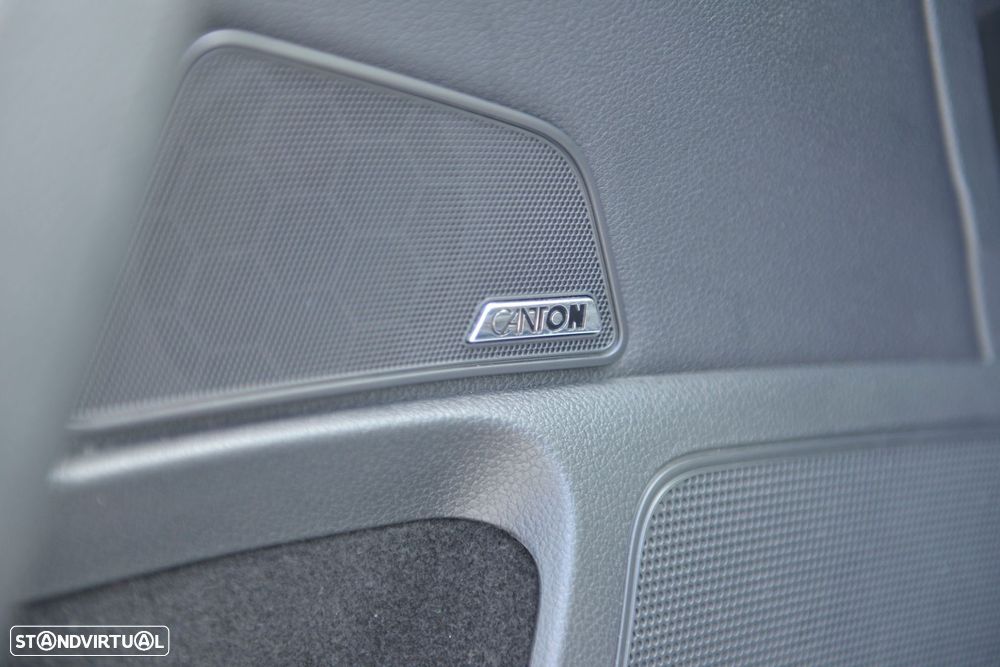 Skoda Superb Break 1.6 TDI Style - 36