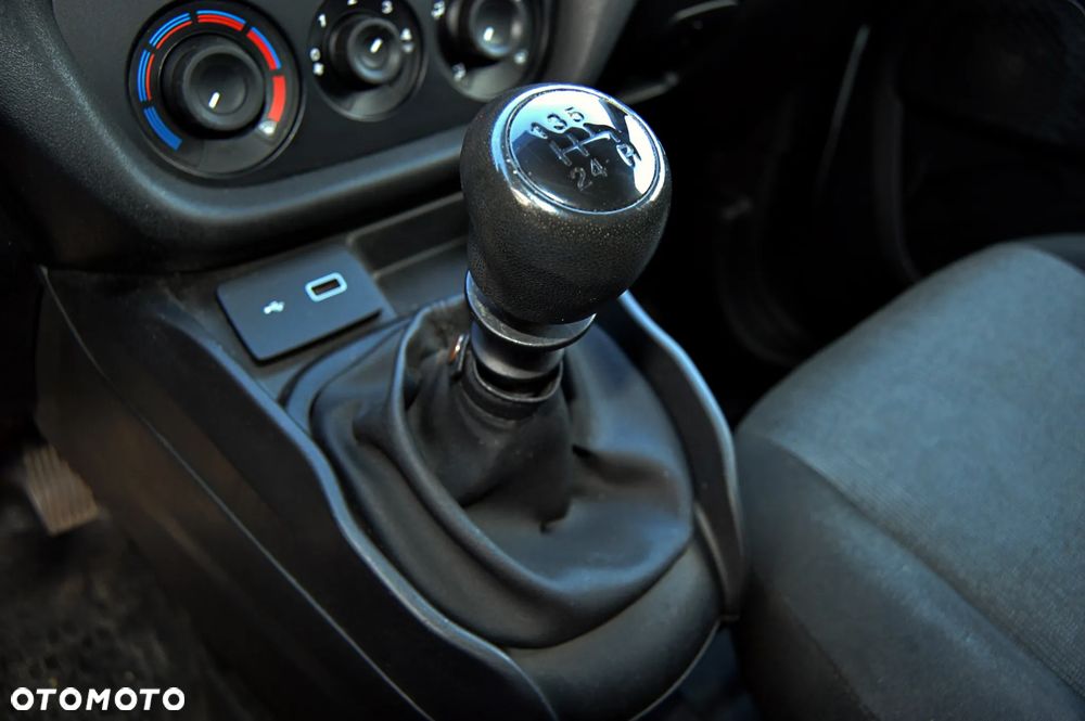 Fiat Doblo - 18