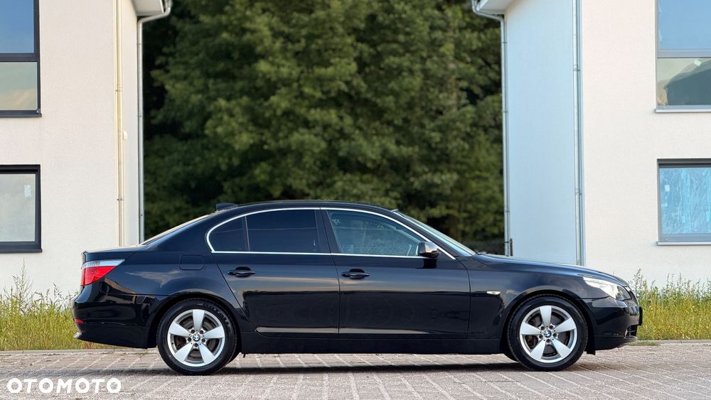 BMW Seria 5 - 13