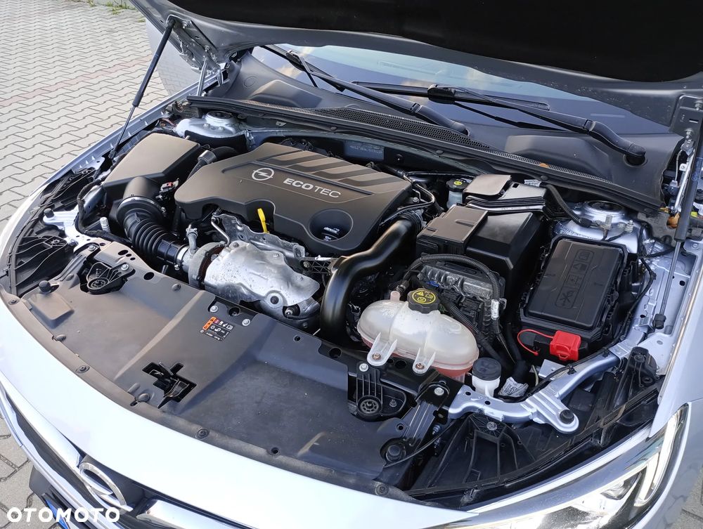 Opel Insignia 2.0 Ultimate Exclusive - 16