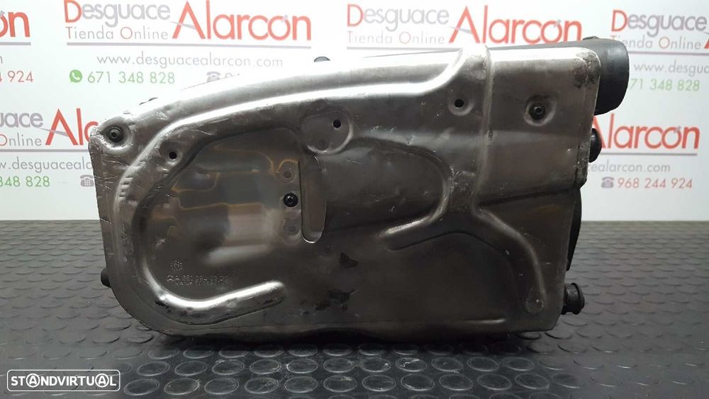 FILTRO DO AR MERCEDES CLASE E (W212) LIM. 220 CDI BLUEEFFICIENCY (212.002) - 1