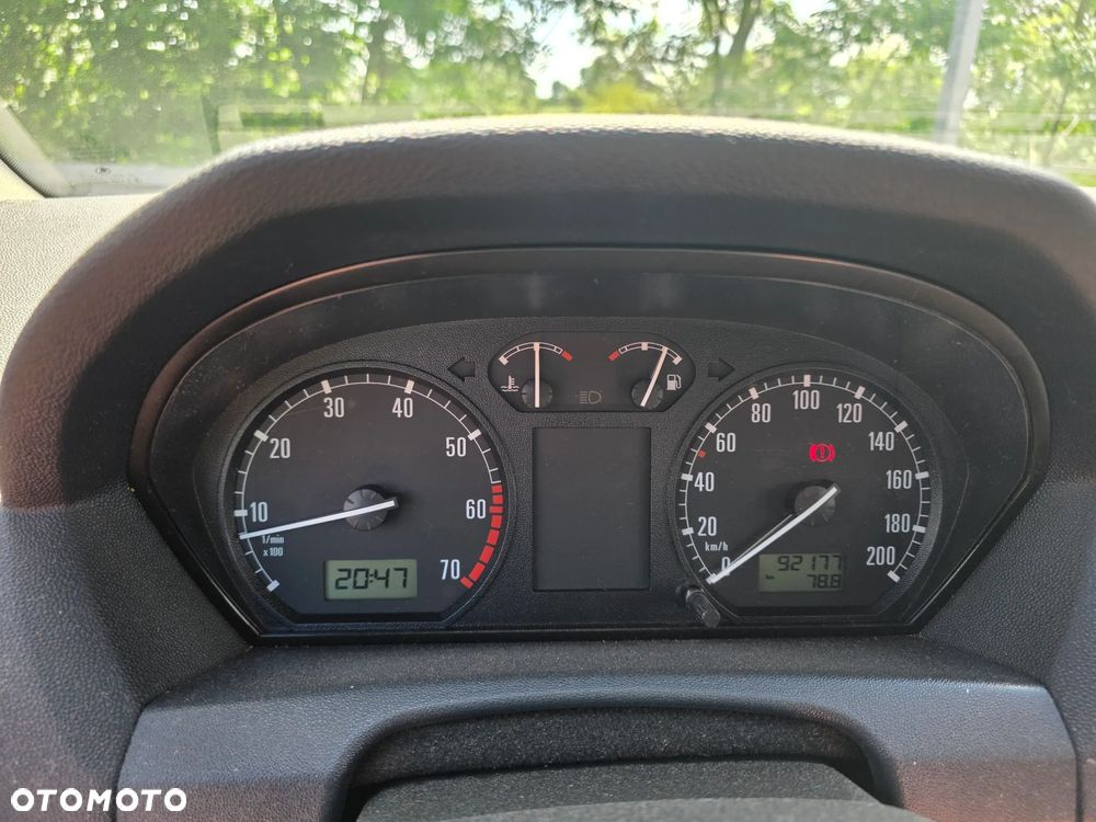 Skoda Fabia 1.2 12V Classic - 5