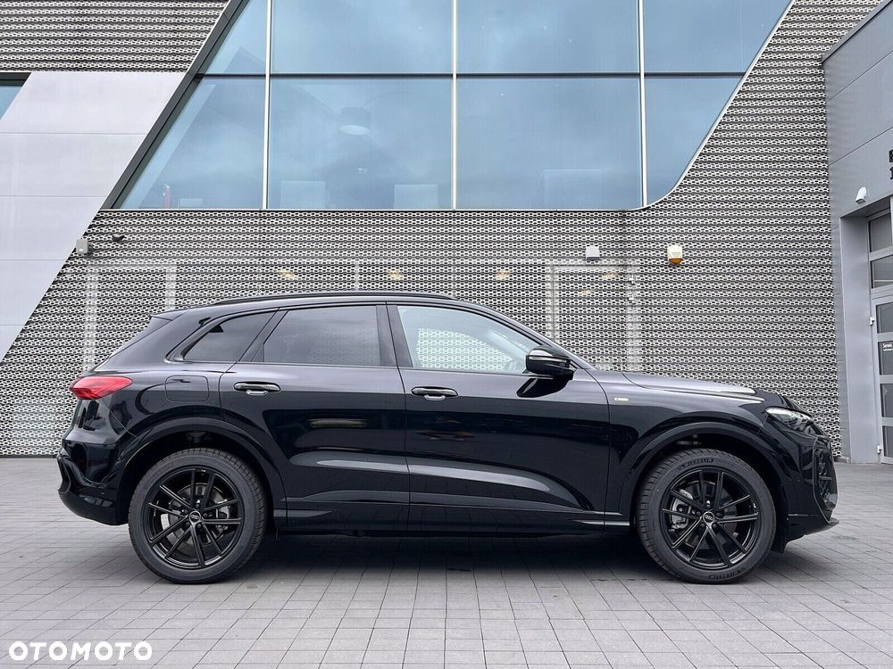Audi Q5 - 8