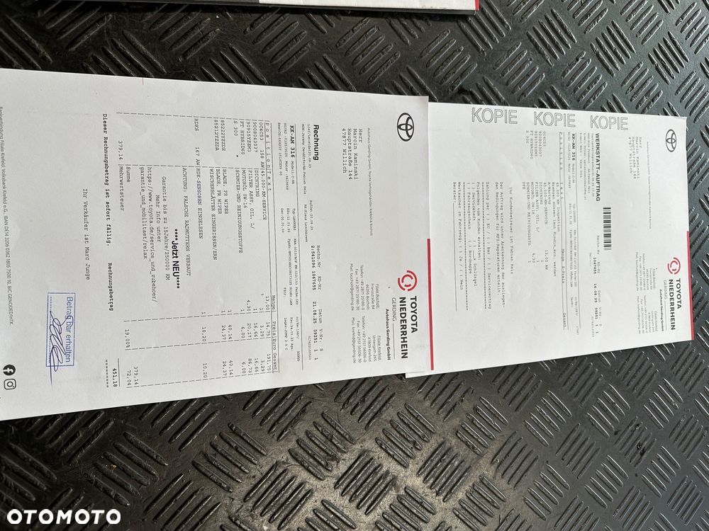 Toyota C-HR 2.0 Hybrid Business-Edition - 39