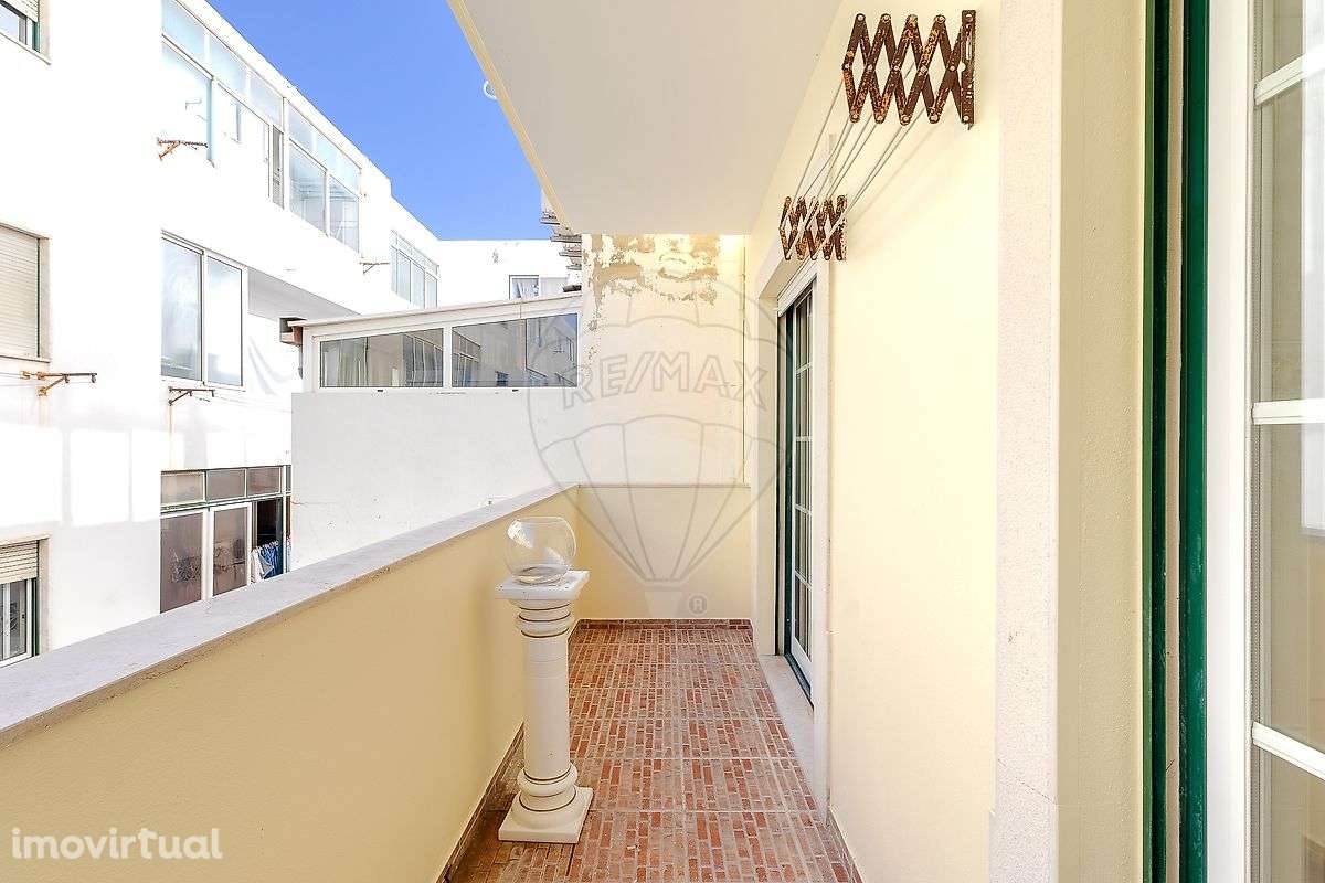 Apartamento T2 para venda - Grande imagem: 5/19