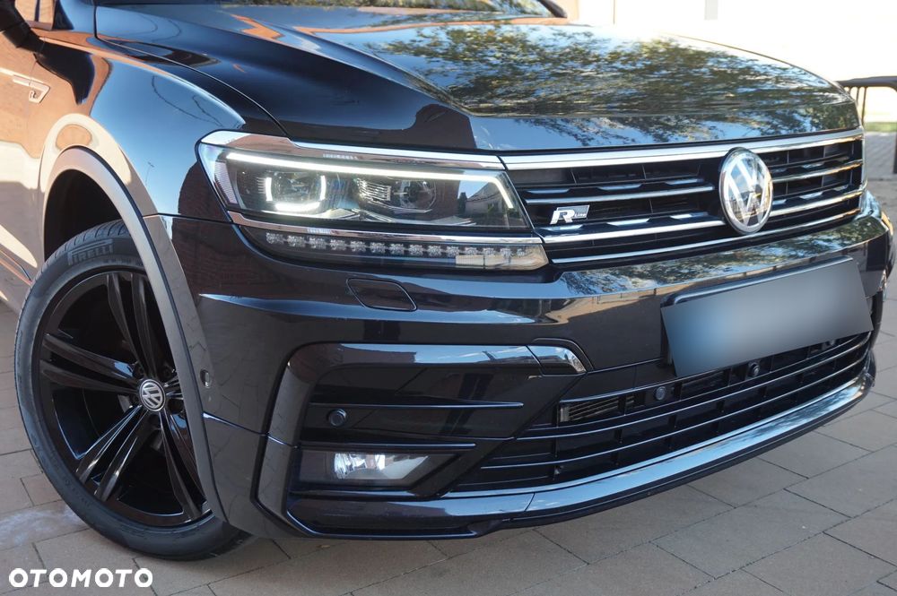 Volkswagen Tiguan 2.0 TDI BMT SCR 4Mot Highline DSG - 1