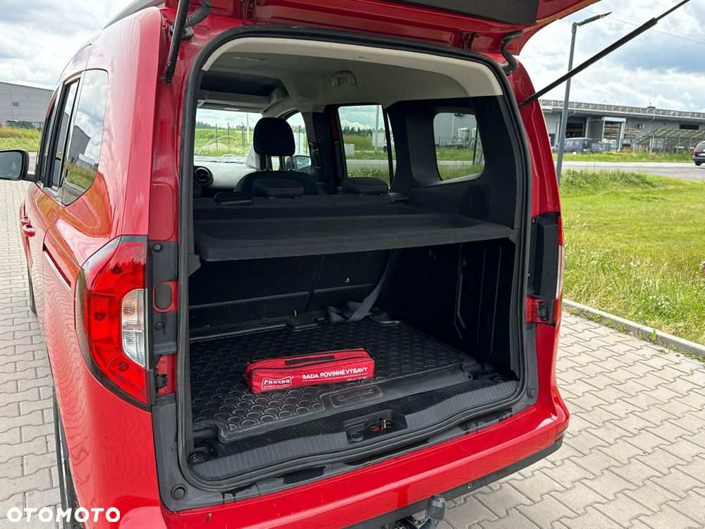 Mercedes-Benz Citan Tourer L1 420.723 - 18