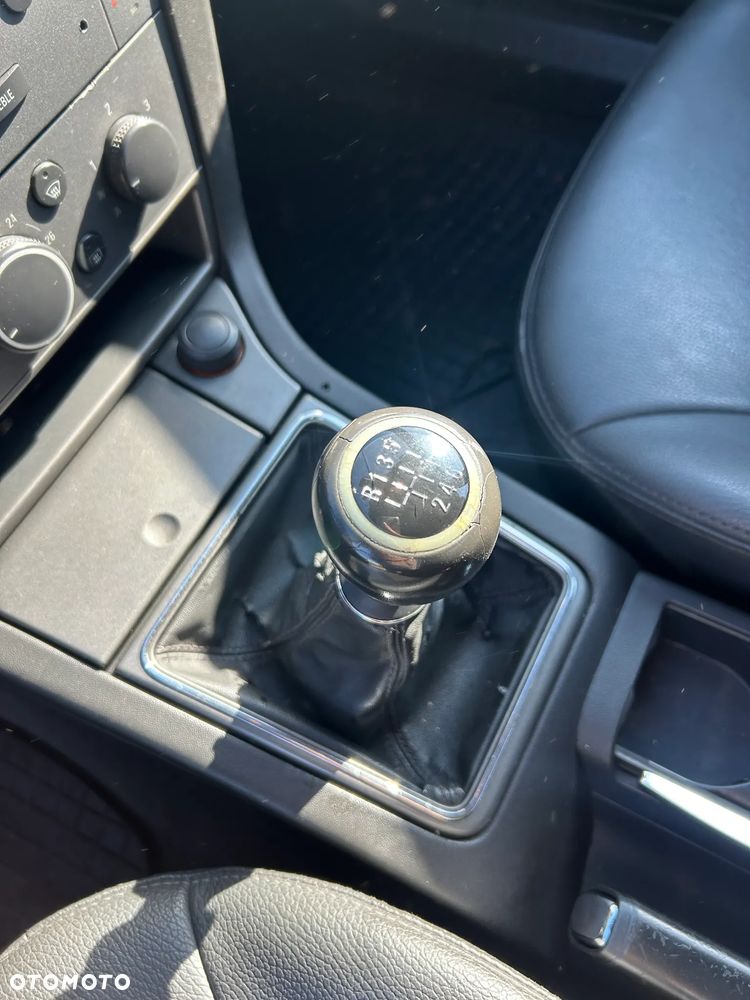 Opel Vectra - 12
