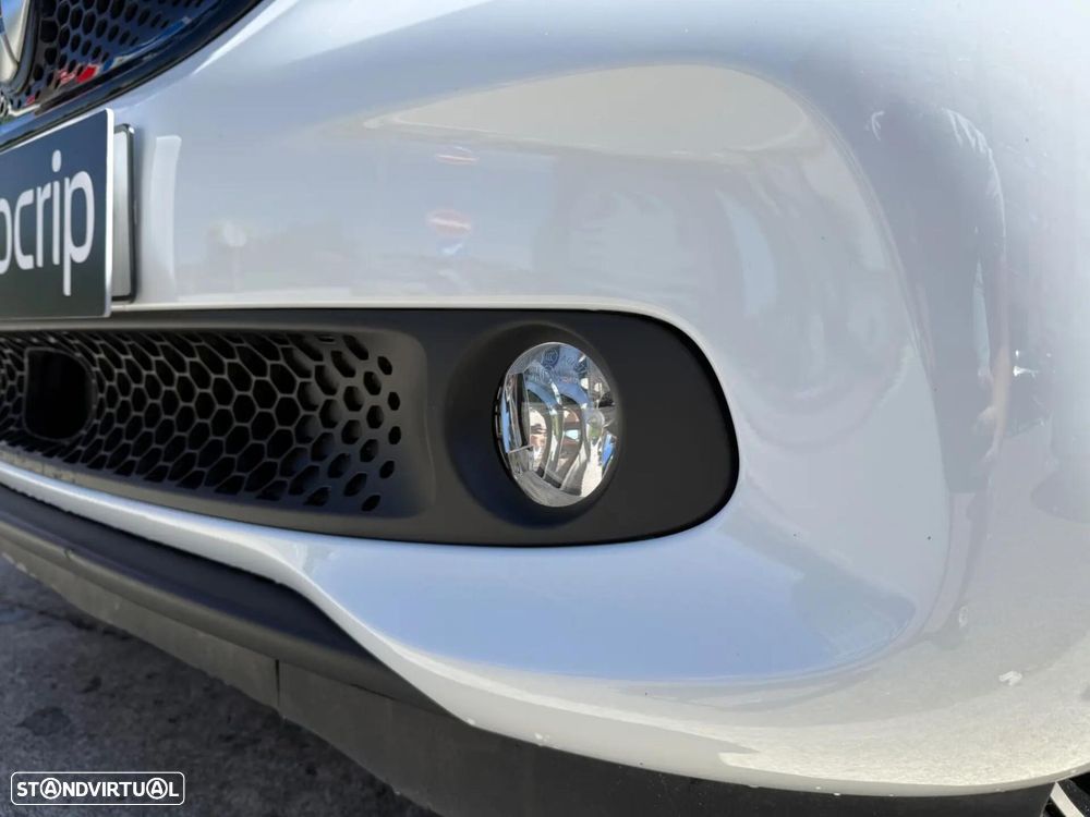 Smart ForFour EQ prime - 4