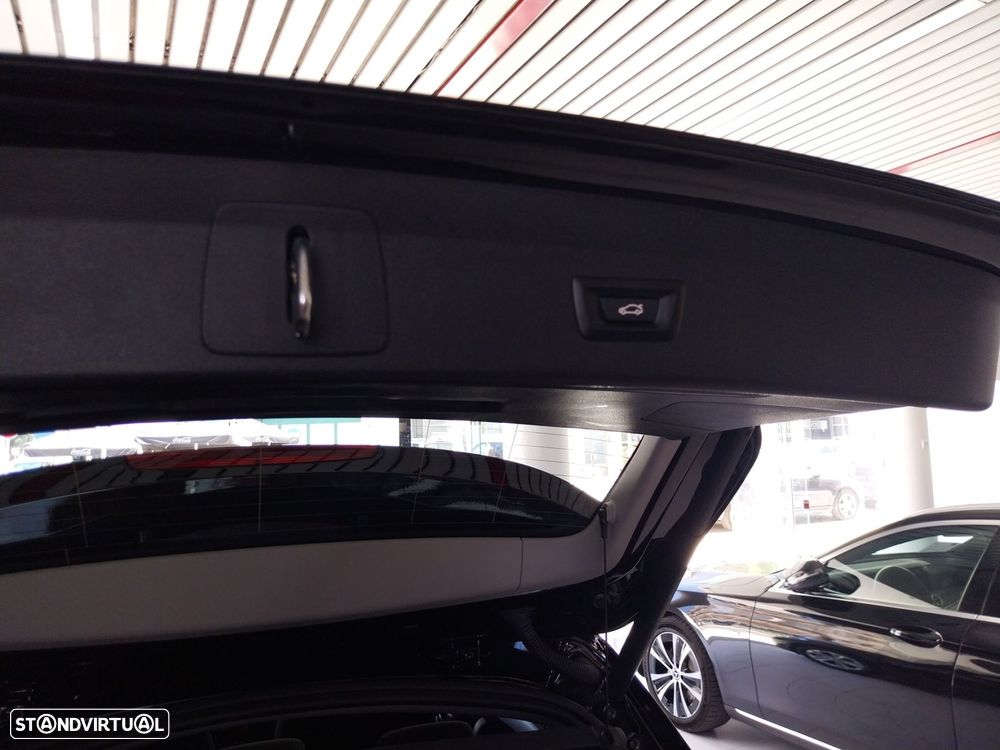 BMW X1 25 e xDrive - 11