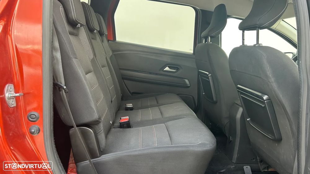Dacia Jogger 1.0 TCe Extreme+ Up&Go 7L - 13