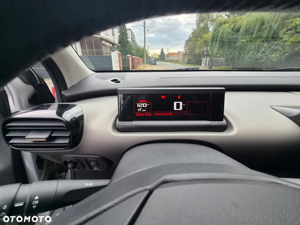 Citroën C4 Cactus 1.2 PureTech Live - 7