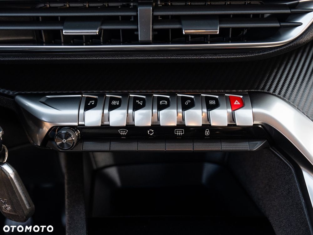 Peugeot 3008 BlueHDi 130 Stop & Start Allure - 34