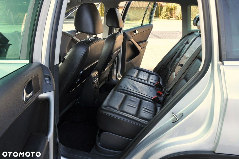 Volkswagen Tiguan - 20