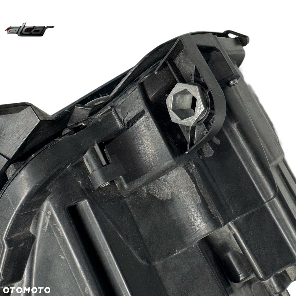 REFLEKTOR LEWY PRZÓD FULL LED MERCEDES E-KLASA W213 A2139069503KZ - 7