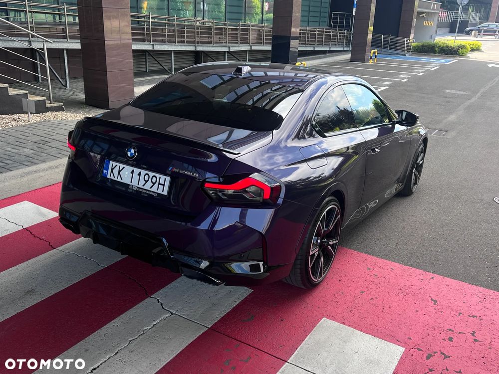 BMW Seria 2 M240i xDrive - 24