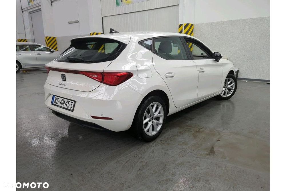 Seat Leon - 3