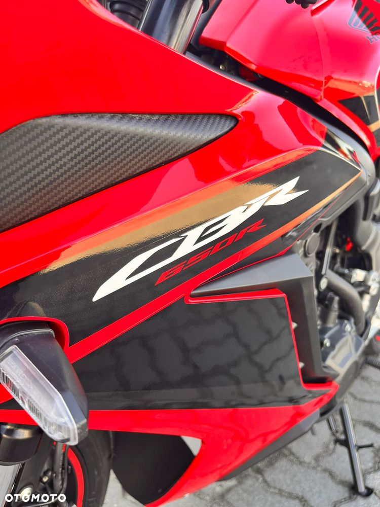 Honda CBR - 11