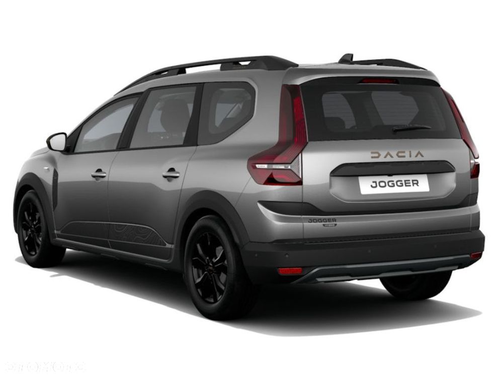 Dacia Jogger - 7