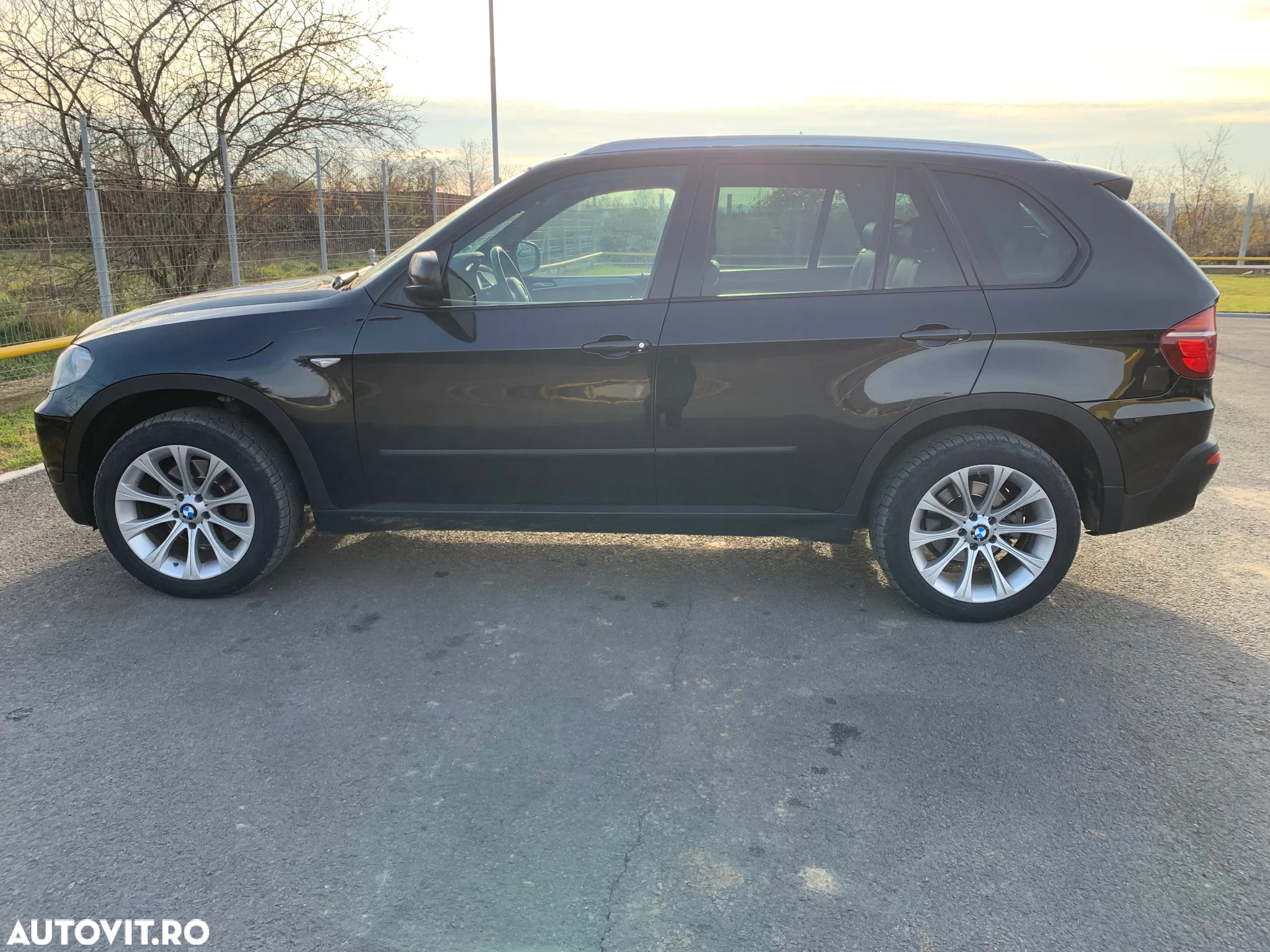BMW X5 3.0d - 5
