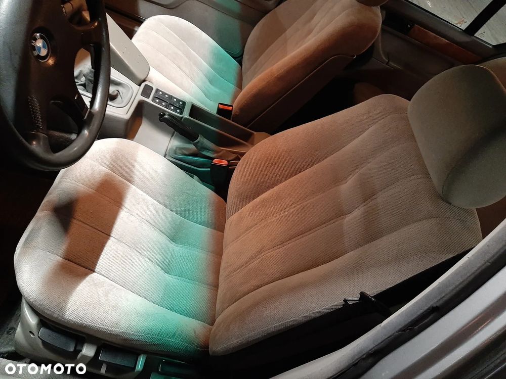 BMW Seria 7 730i - 14