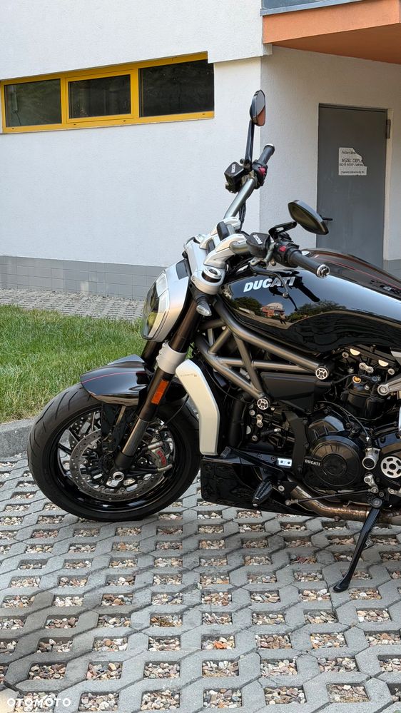 Ducati Diavel - 15