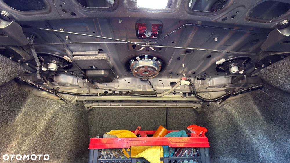 Honda Accord 2.4 Type S - 12