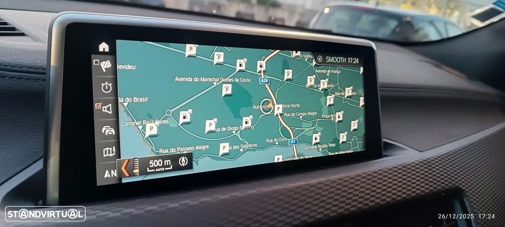 BMW X2 16 d sDrive Auto X Pack M - 19