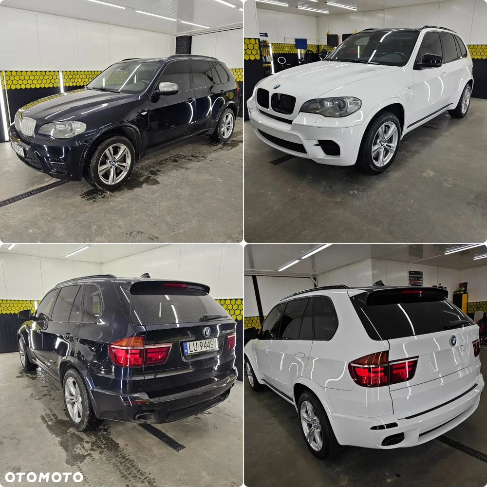 BMW X5 M - 11