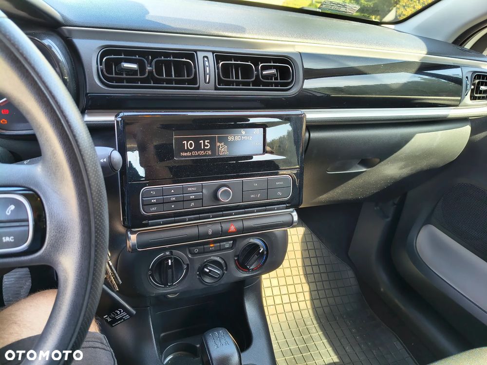 Citroën C3 1.2 PureTech Feel - 5