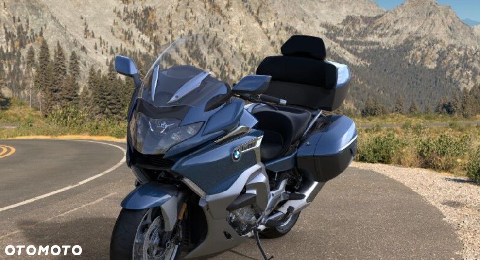 BMW K - 3