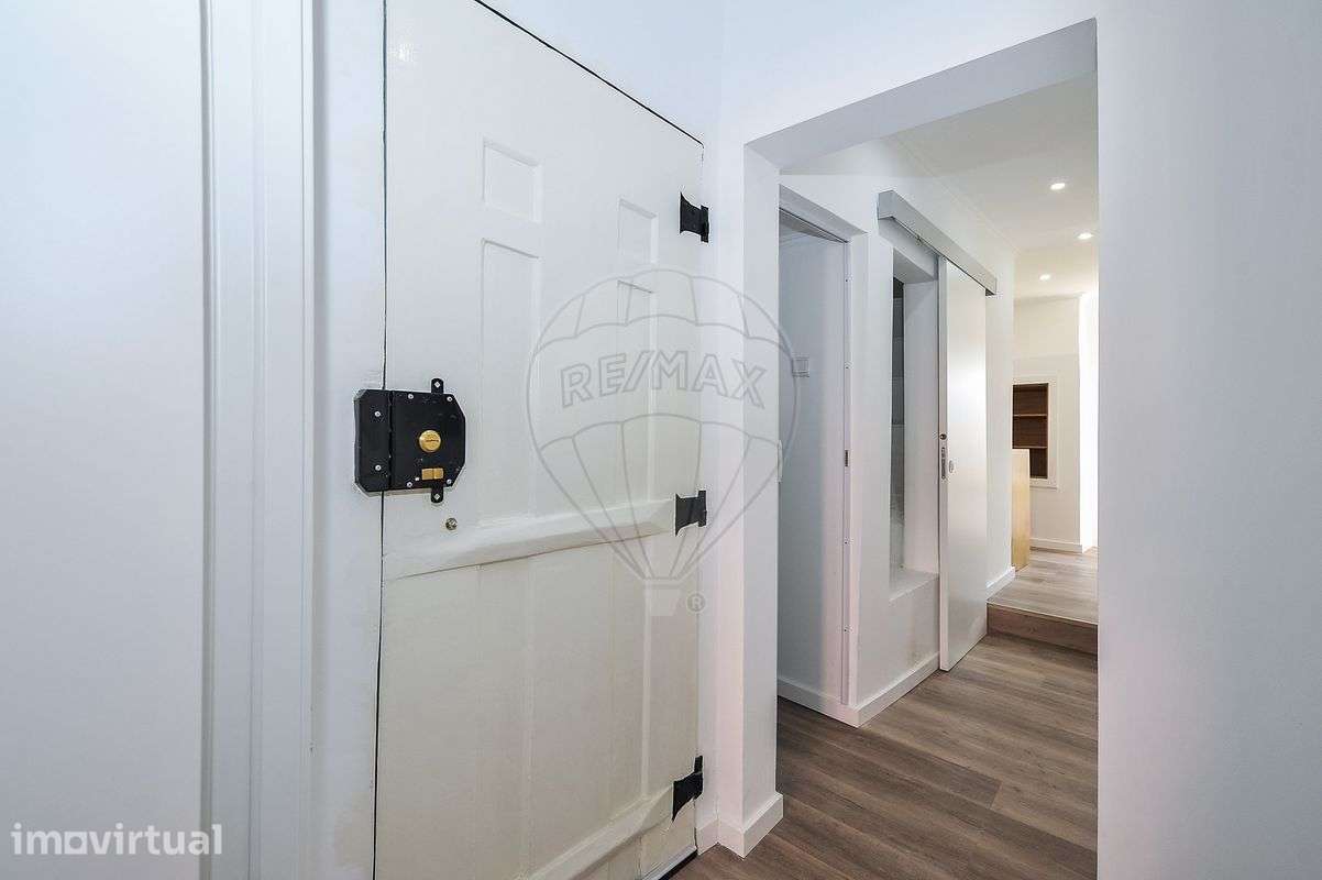 Apartamento T2 para venda - Grande imagem: 5/30