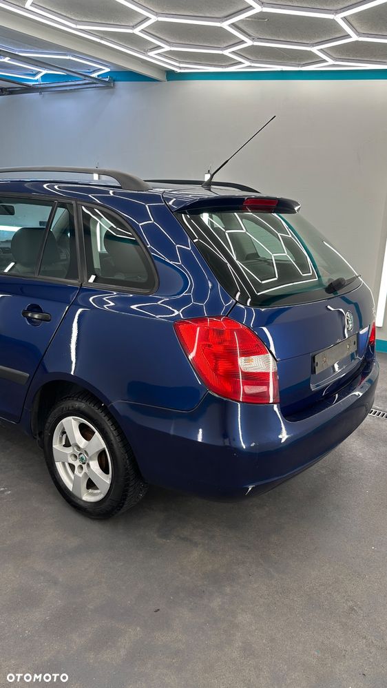 Skoda Fabia 1.2 12V Classic - 3
