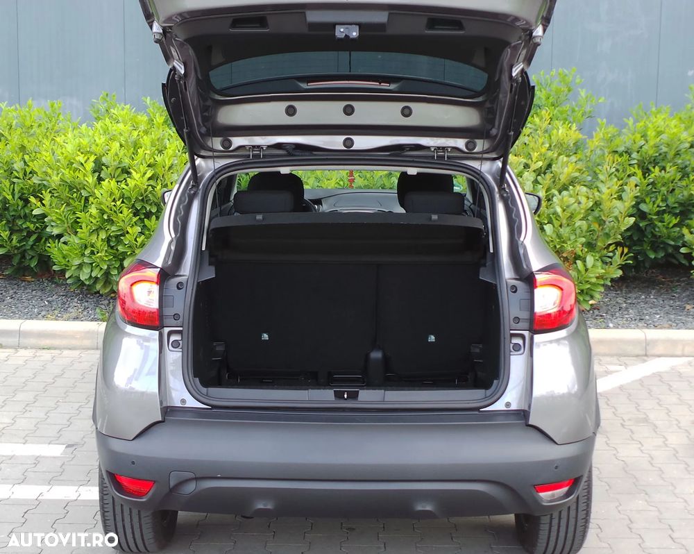 Renault Captur ENERGY TCe 120 EDC XMOD - 8