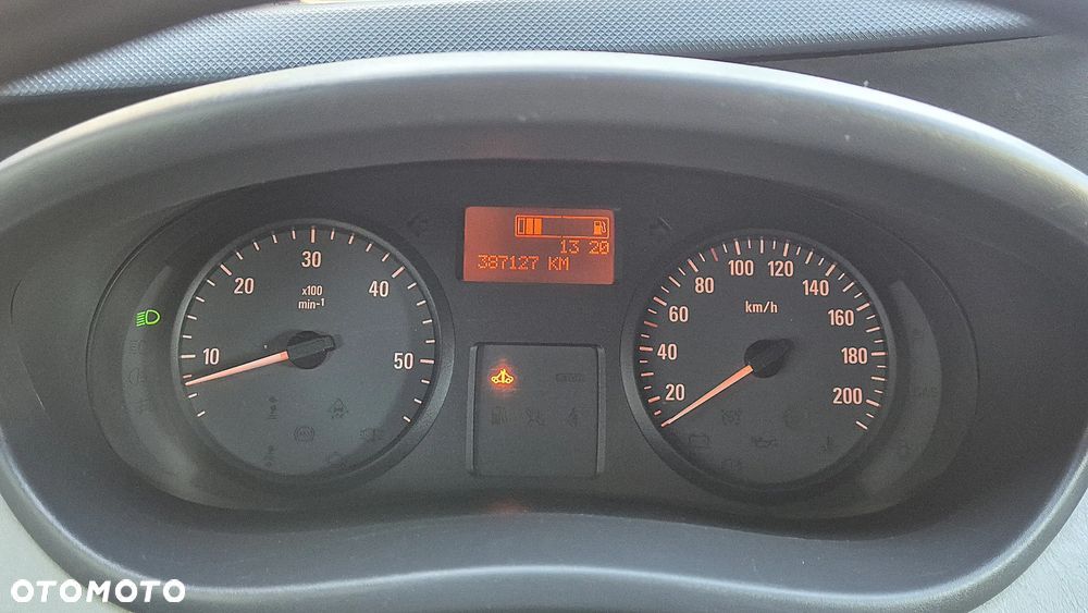 Opel Vivaro L1H1 2.9t - 14