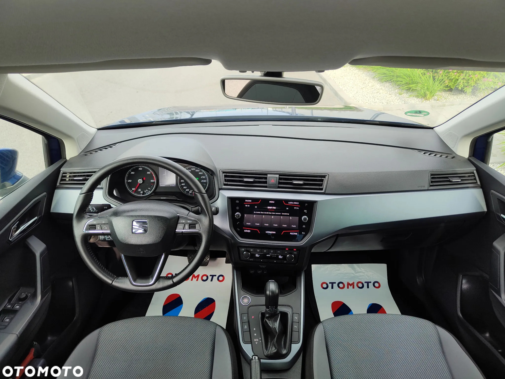 Seat Arona 1.6 TDI DSG XCELLENCE - 16